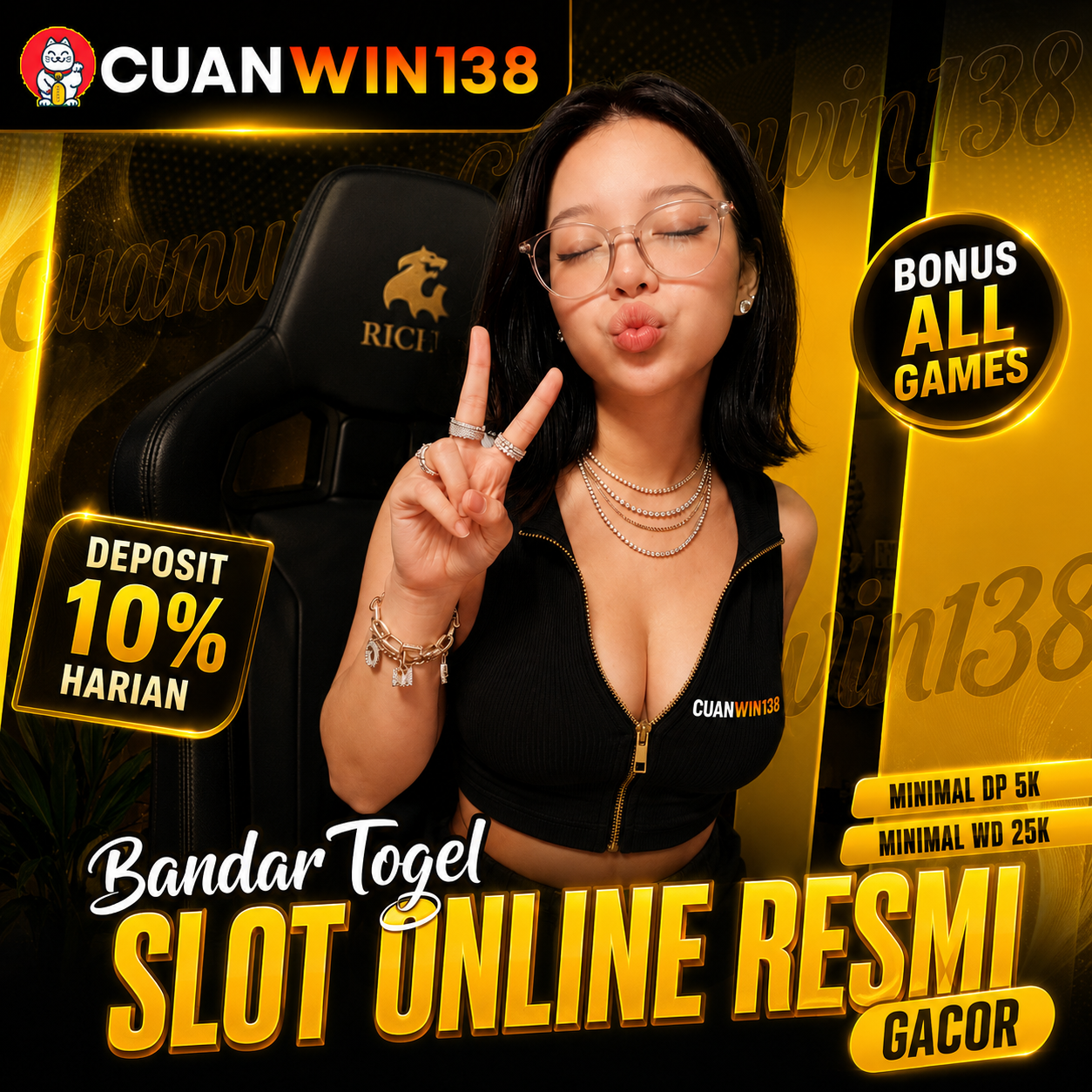 Idn Slot